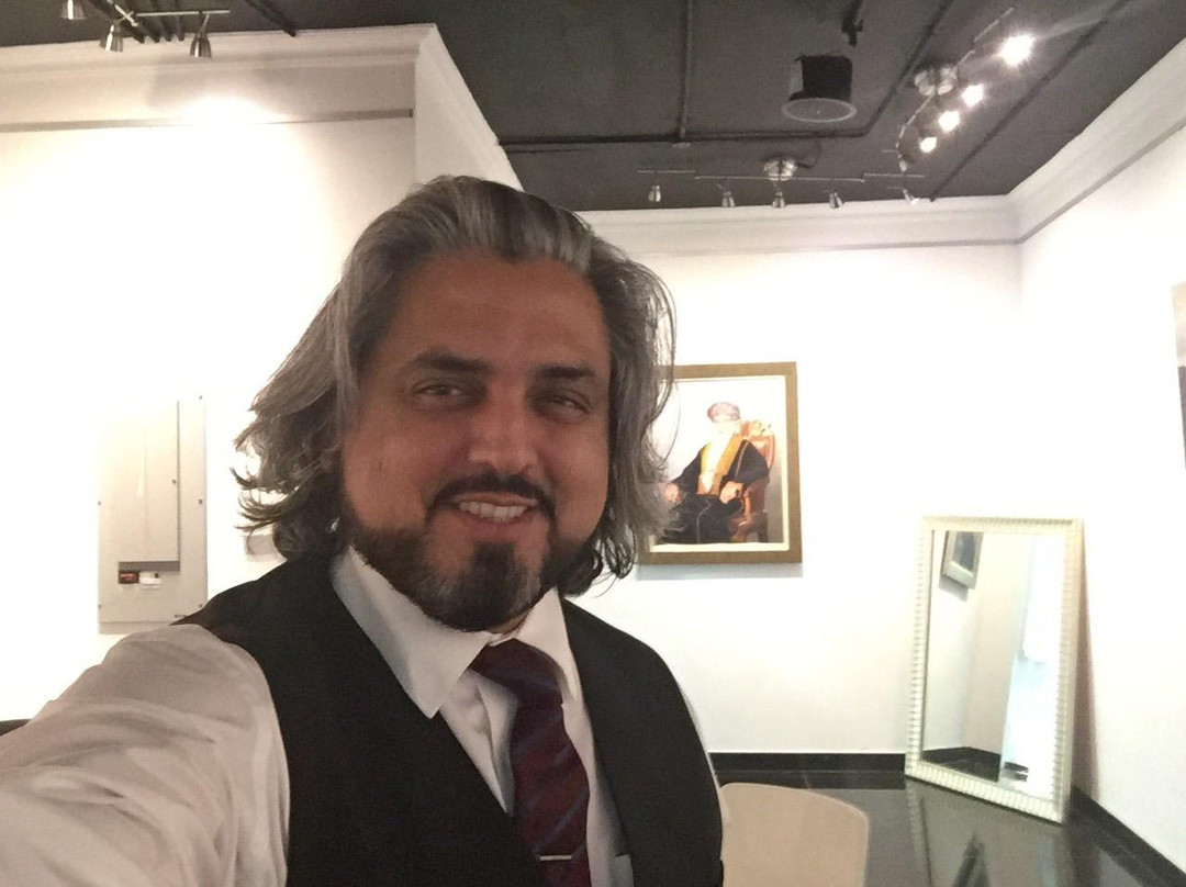 MuscArt-马斯喀特必去景点