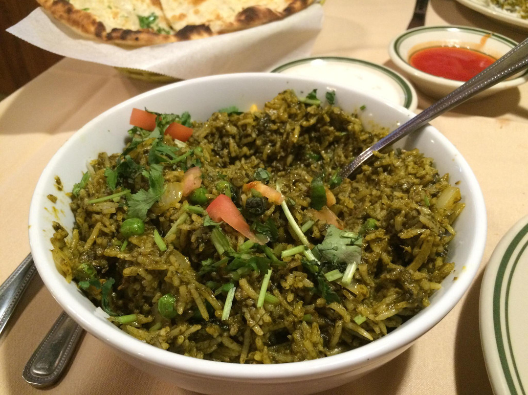 Gulzar's Indian Cuisine