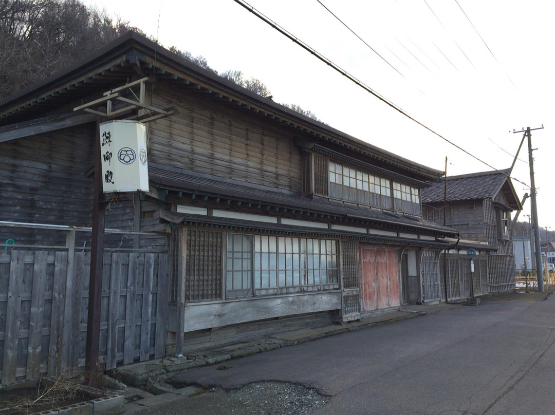 Nishingoten-寿都町必去景点