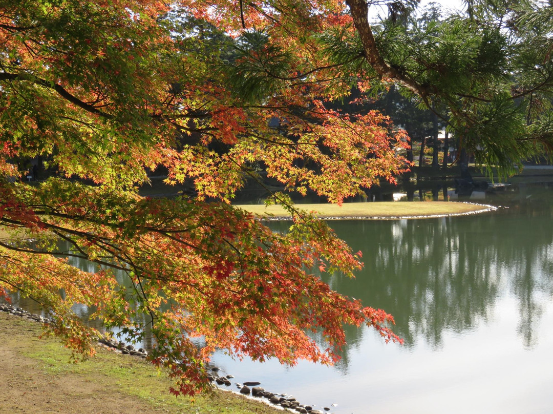 平泉町旅游攻略图片