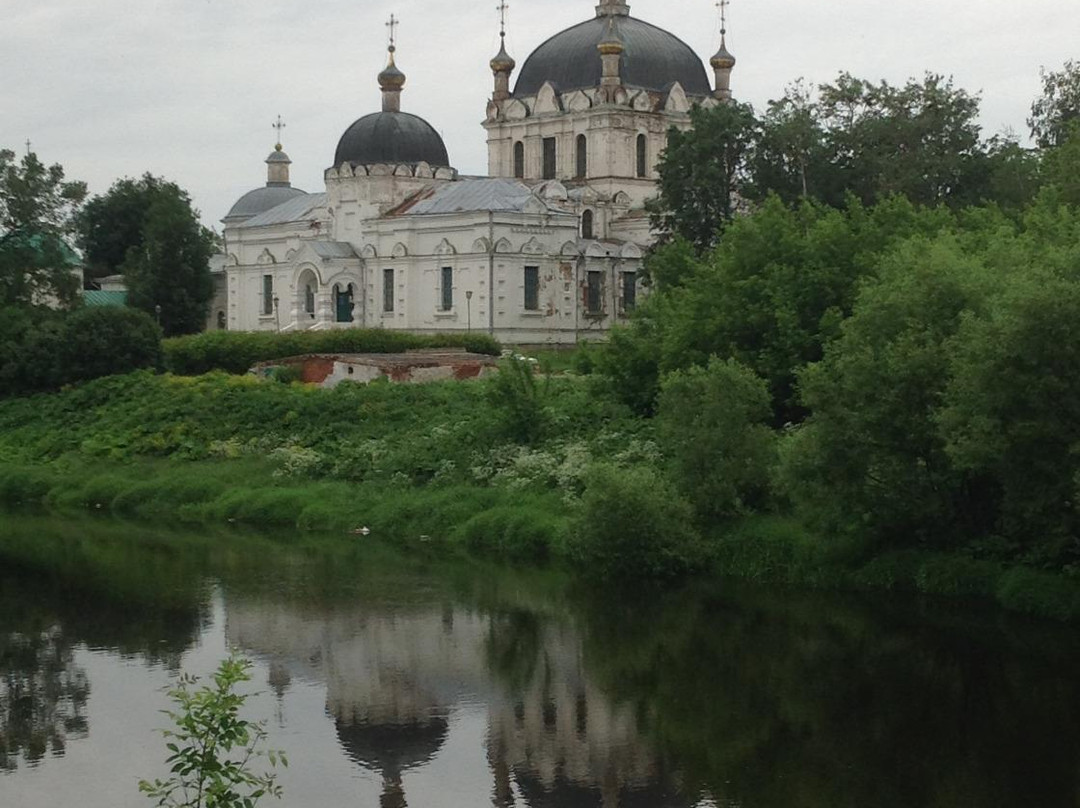 Church of the Annunciation of the Blessed Virgin景点图片