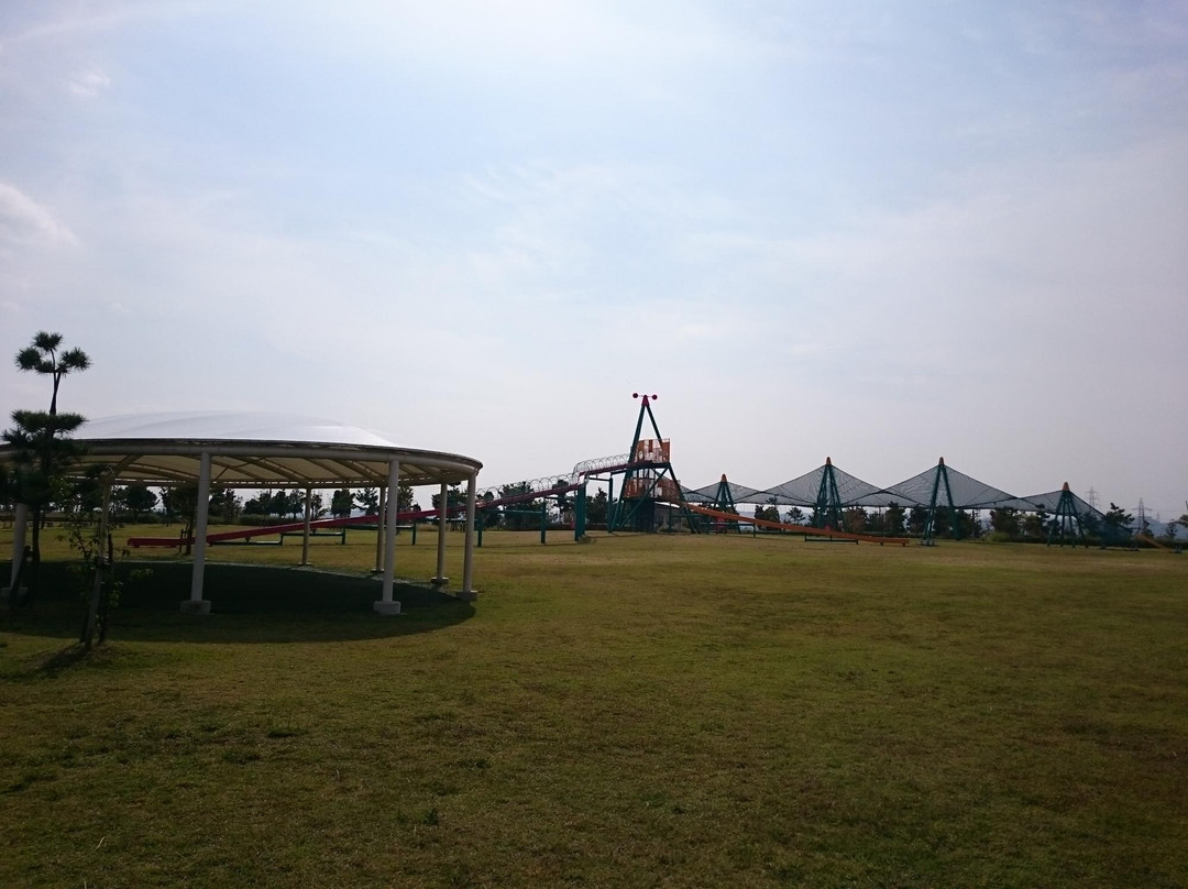 Culture Village-桑名市必去景点