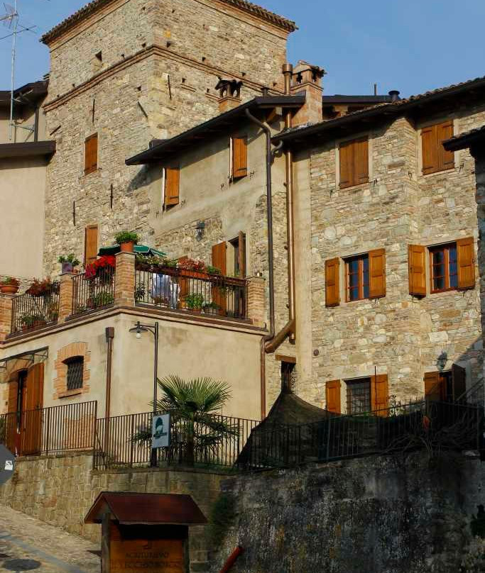 Agriturismo il Vecchio Borgo