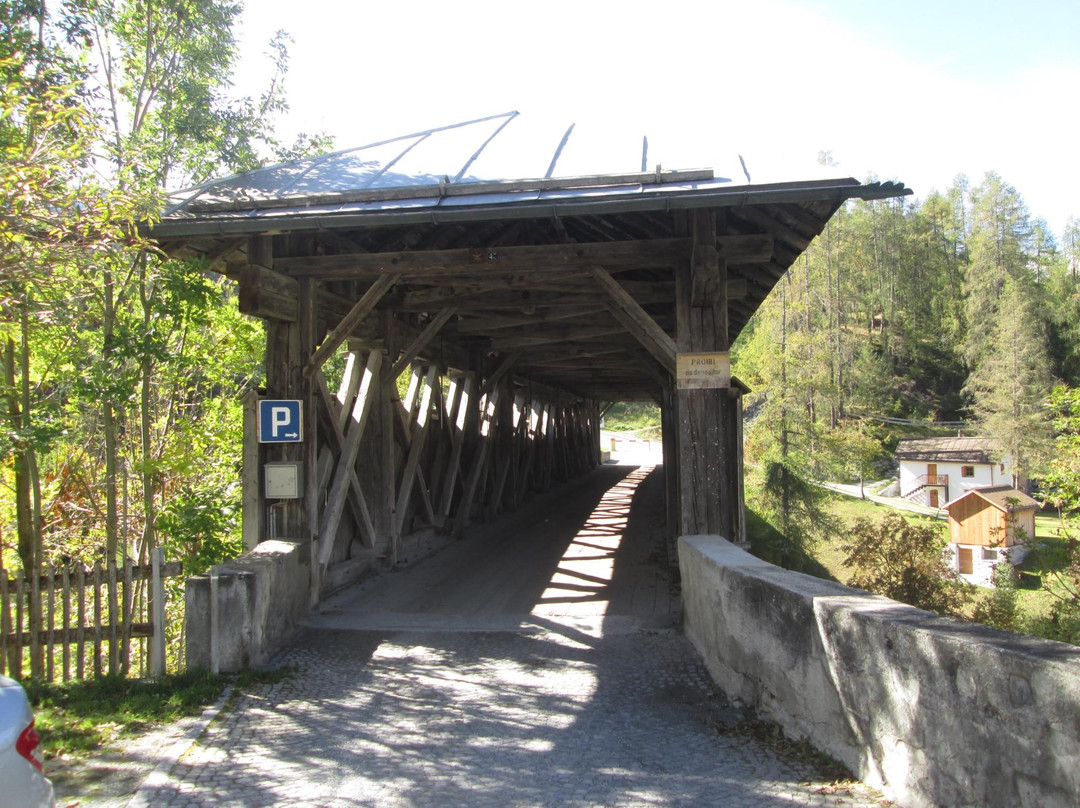 Kath. Kirche Hl. Dreifaltigkeit