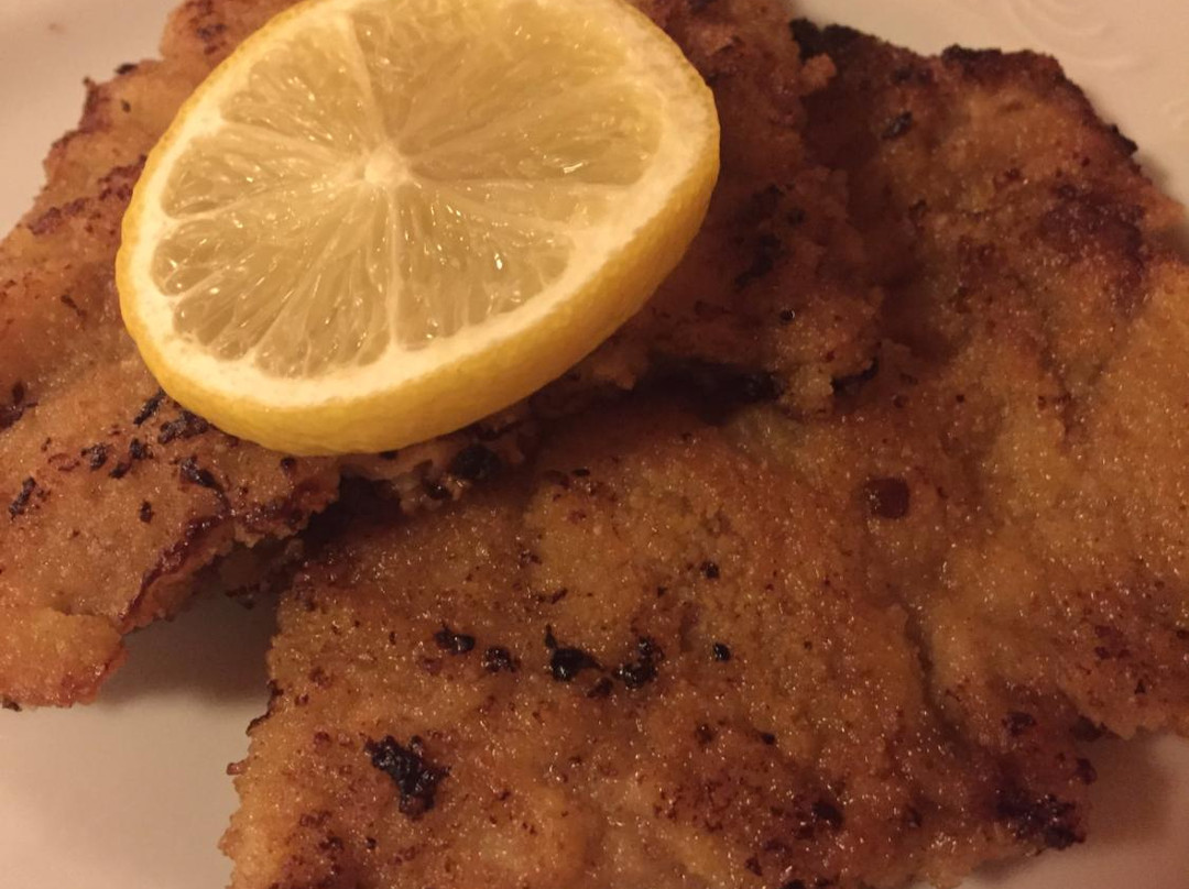 Hotel Zum Lowen - Unteres Wirtshaus主图