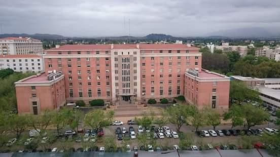 Terraza Jardin Mirador-门多萨必去景点