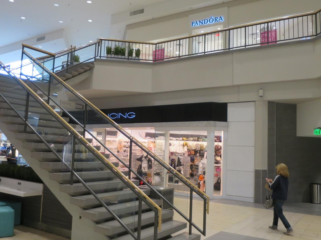 Coronado  Center-阿尔伯克基必去景点