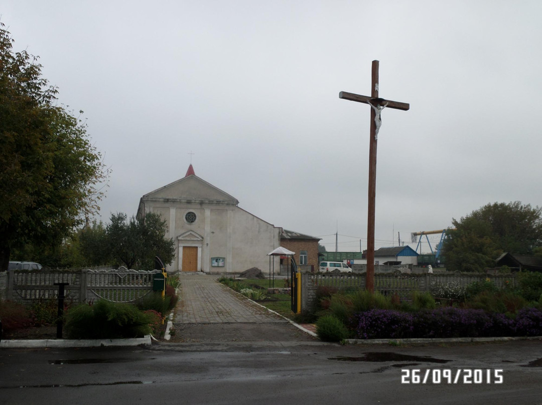 St. Joseph's Church