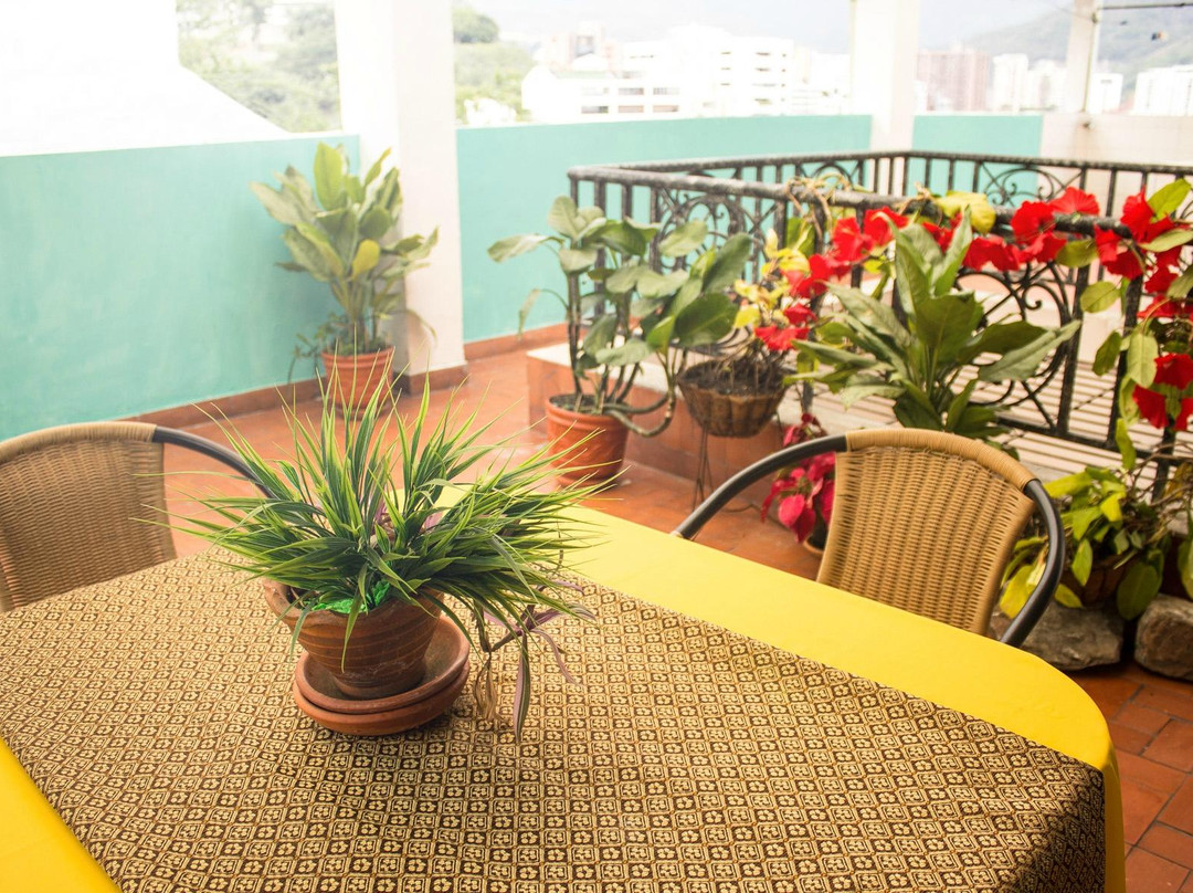 Casa Maria Bonita主图