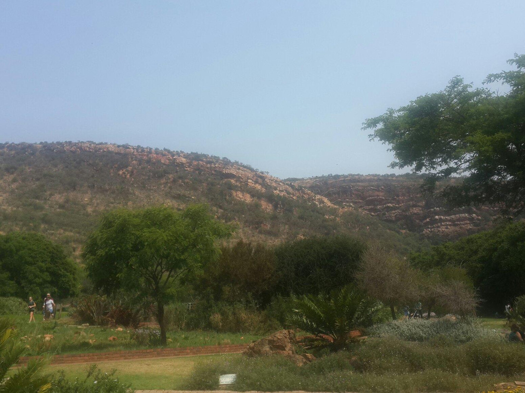 Walter Sisulu National Botanical Gardens景点图片