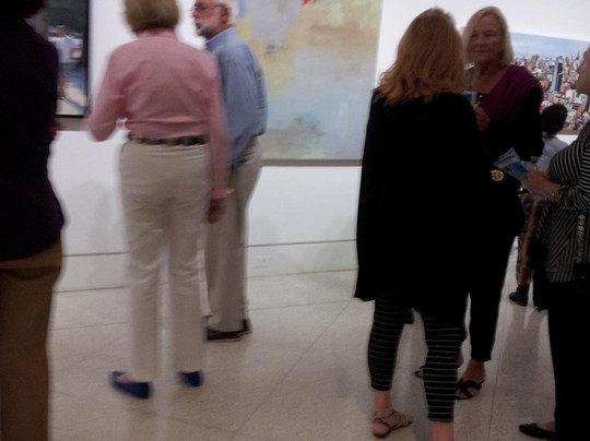 Naples Art Institute-那不勒斯必去景点