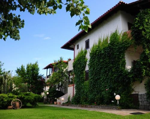 Villa Panagiota
