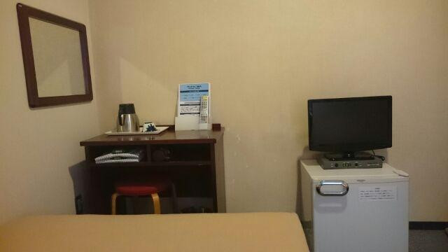 Akama station hotel主图