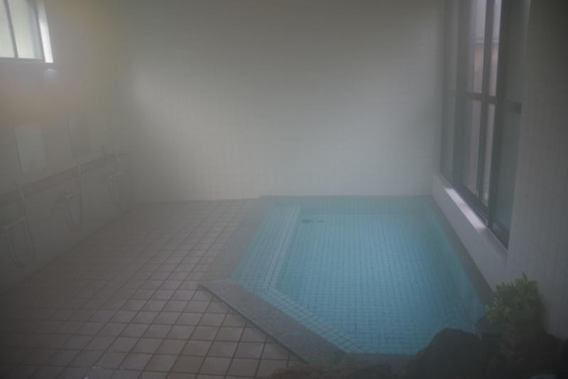 Matsu no Yu-青森市必去景点