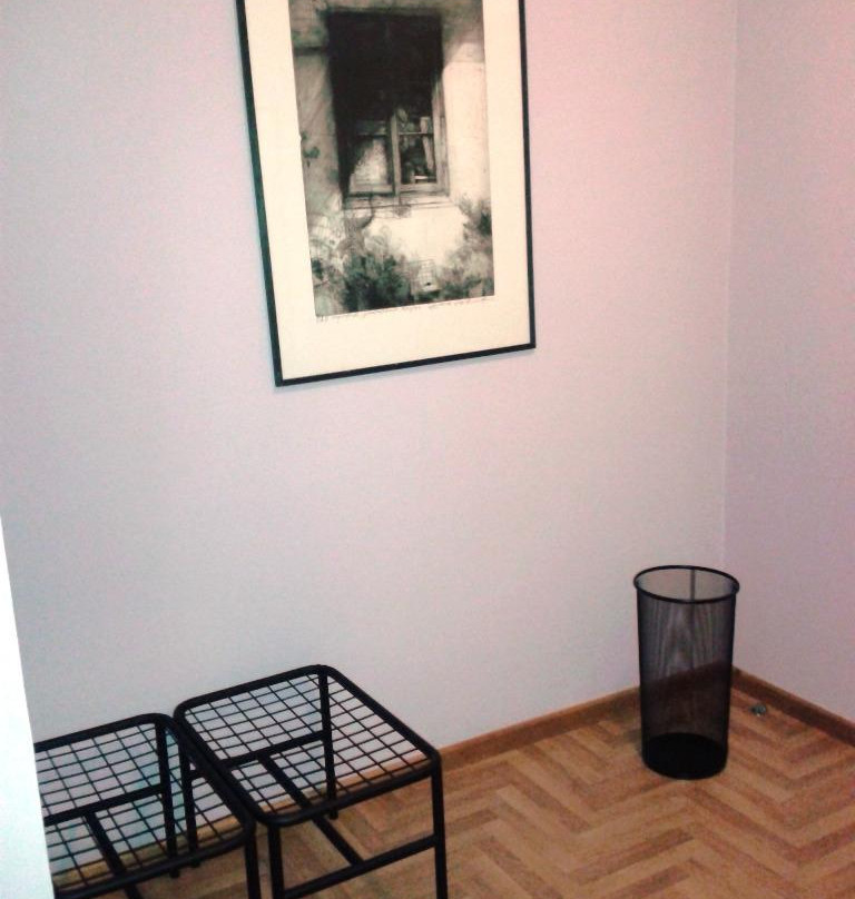 Garni Hotel Art主图