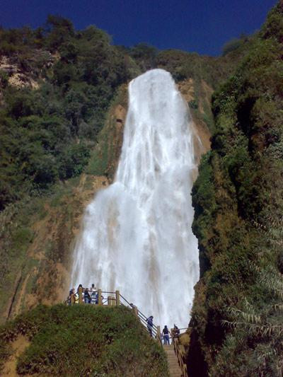 Caminemos Tours景点图片