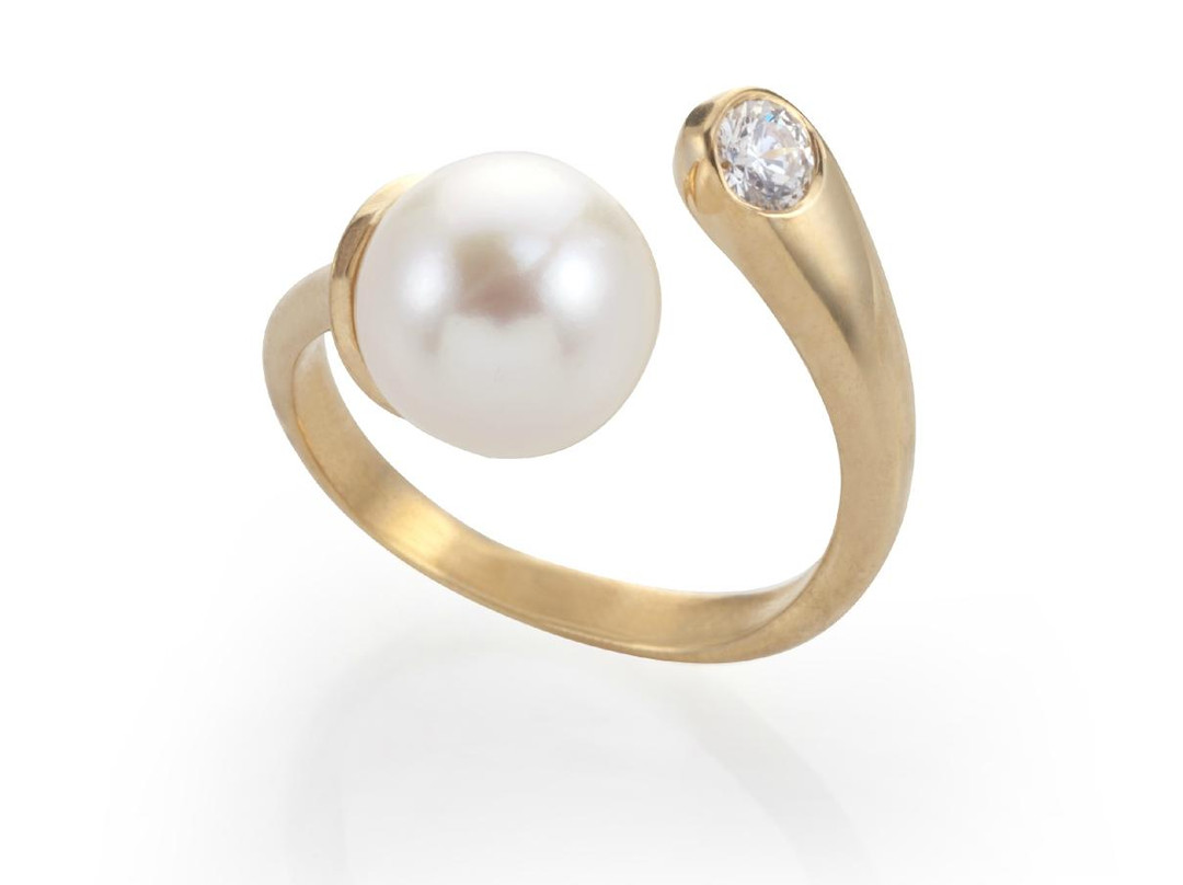 Yaarit and Kristin fine art jewelry-特拉维夫必去景点