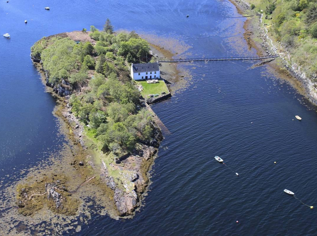 Dry Island