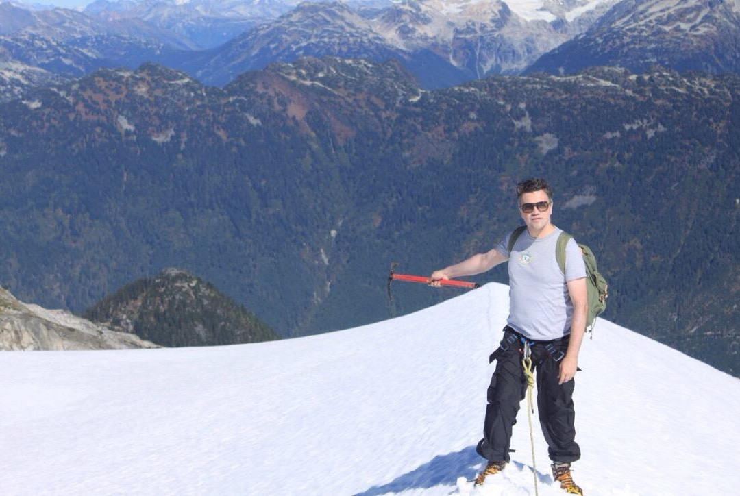 Rainbow Mountain-惠斯勒必去景点