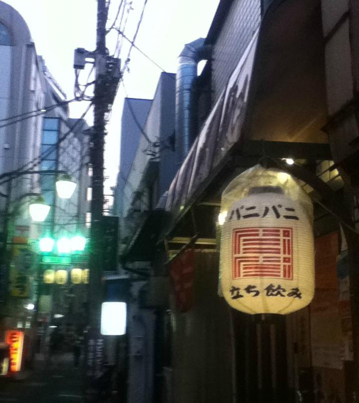 パニパニ