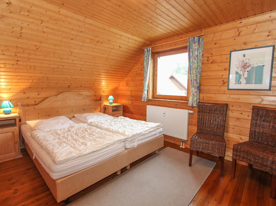 Naturerlebnispark Blauvogel