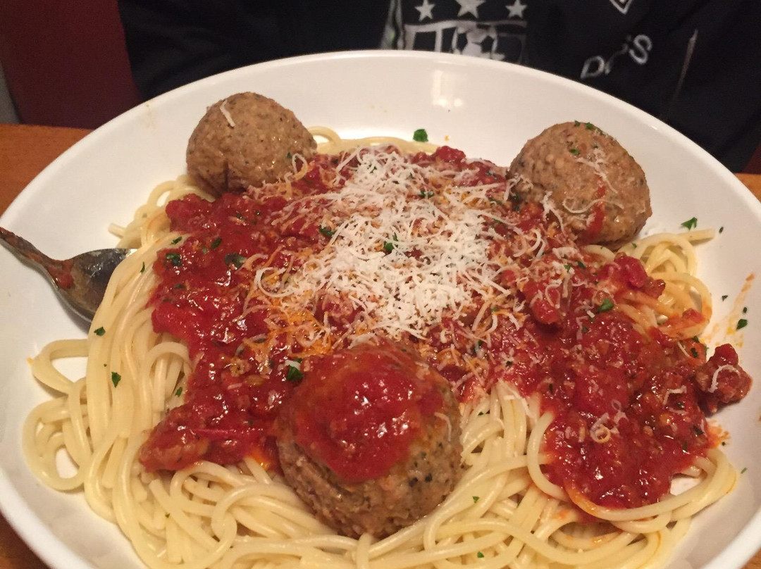 Butler Township餐馆和美食-Olive Garden Italian Restaurant