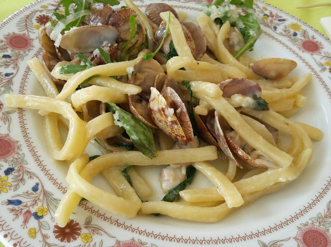 Scilla Cafe景点图片