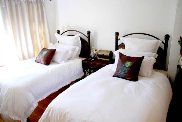 Lapeng Habo Bantu-官方