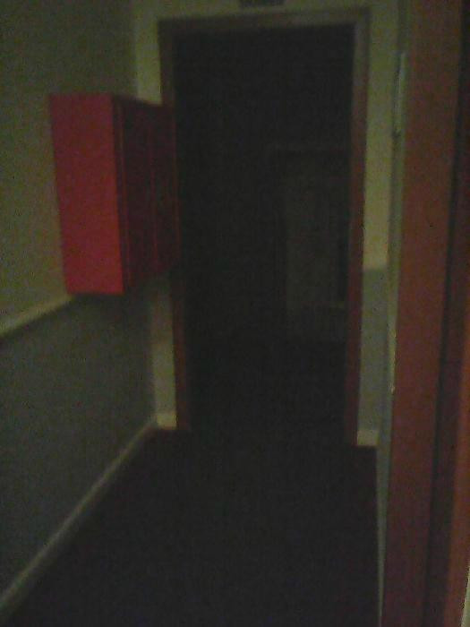 派特罗恩时尚酒店