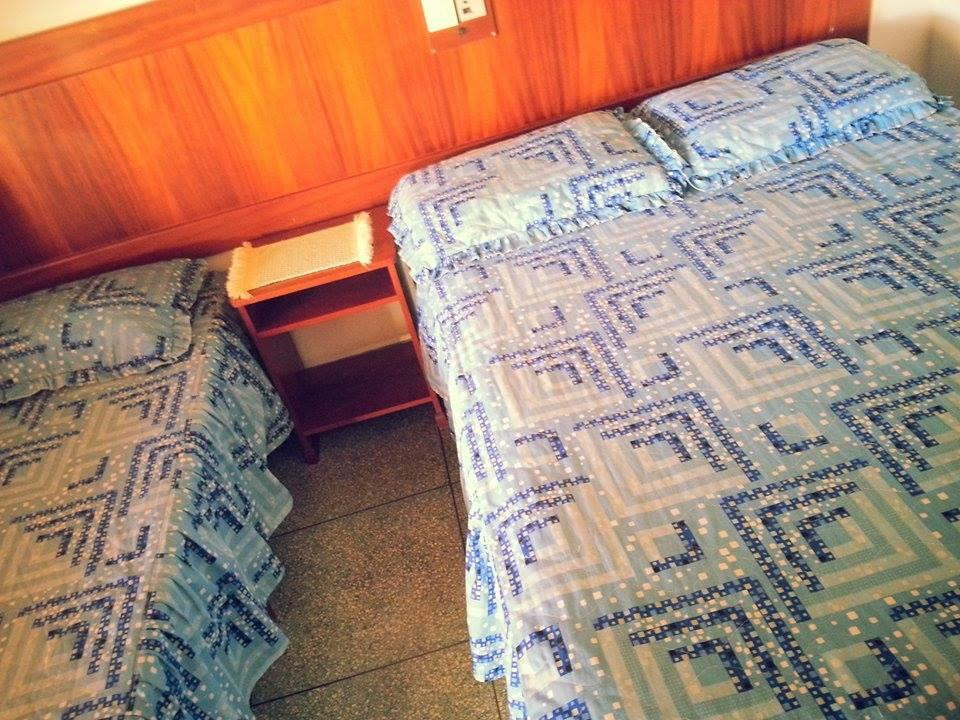 Hotel Nautico Fama主图