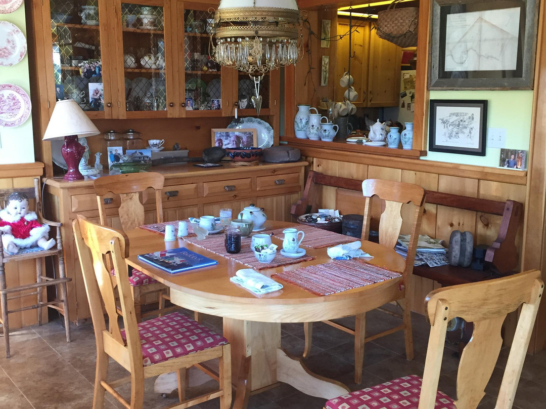 Baddeck Riverside Bed & Breakfast主图