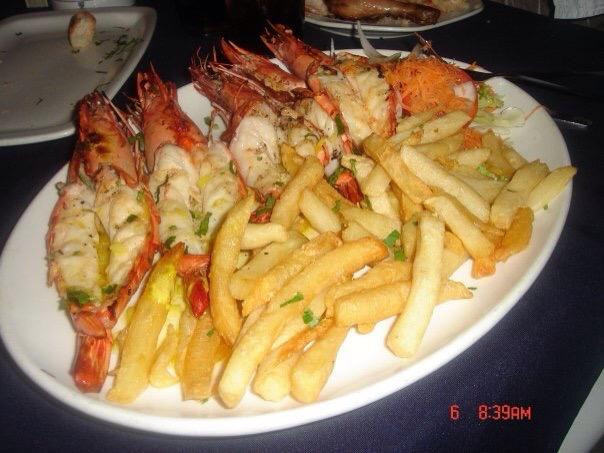 Beira Cathedral-贝拉必去景点