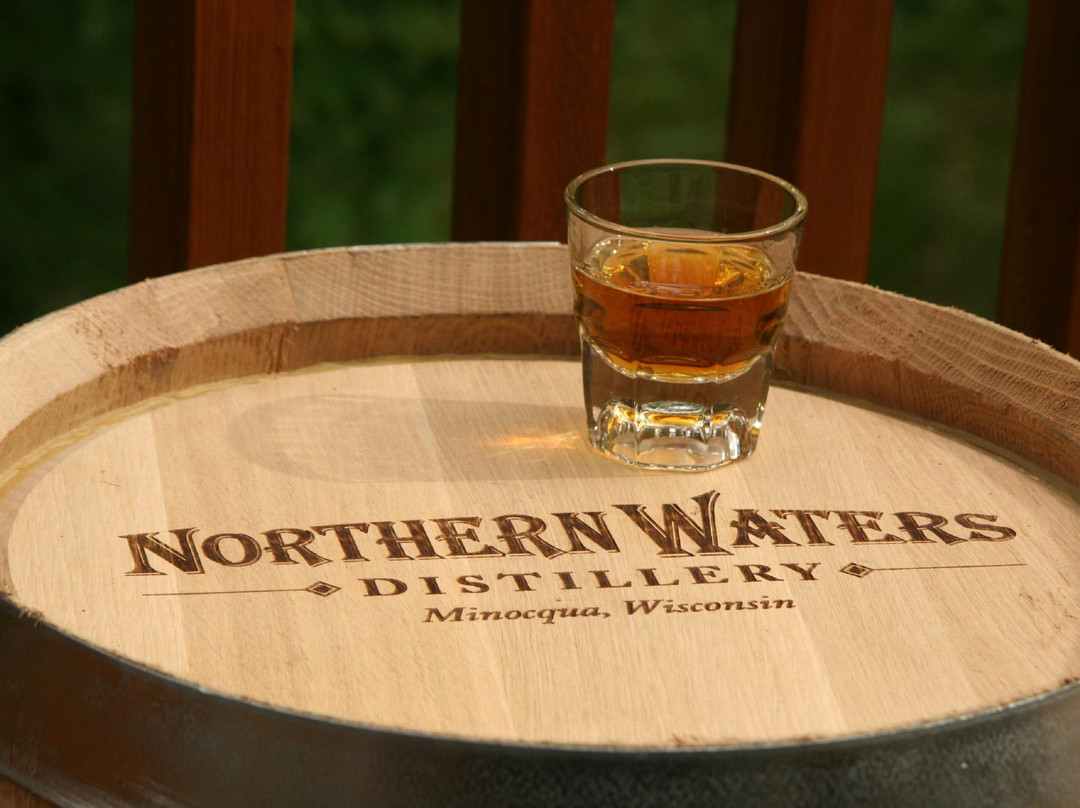 Northern Waters Distillery景点图片