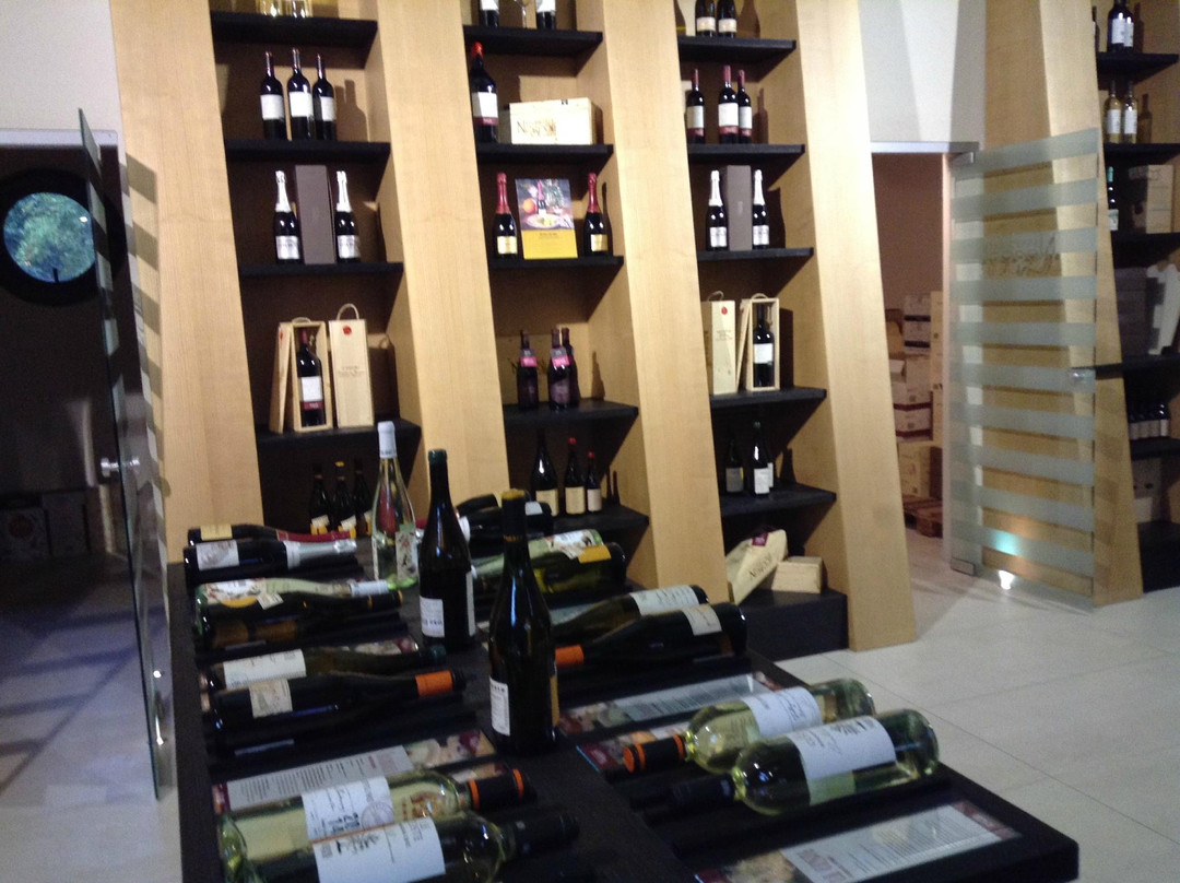 Poderi Dal Nespoli 1929景点图片