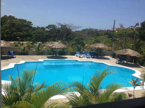 Yasica Arriba酒店住宿-Sosua Sunset Hotel