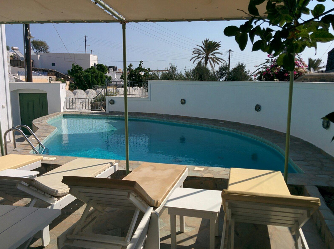 Thermes Saint Alexander Villas