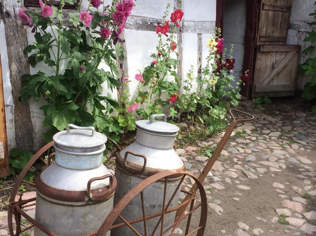 The Funen Village-欧登塞必去景点