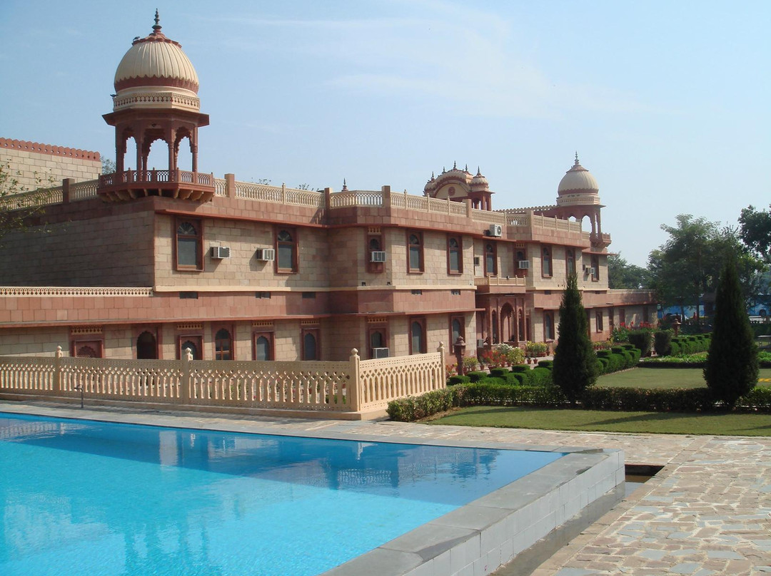 Rajasthan Motel主图