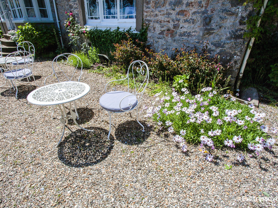 Penally Abbey Hotel & Restaurant