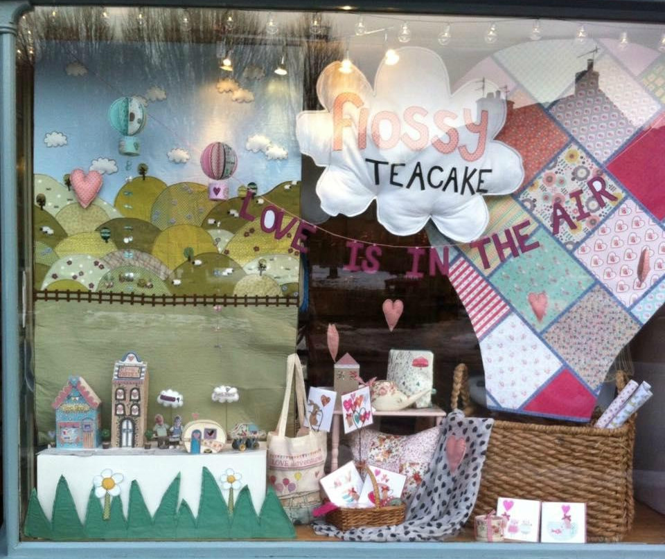 Flossy Teacake景点图片
