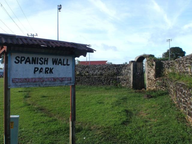 Kolonia-朋拜必去景点