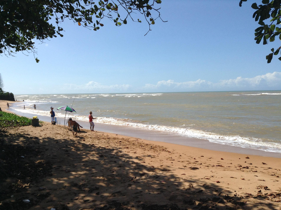 Praia de Jacaraipe景点图片