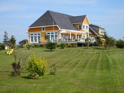Malpeque Bed and Breakfast-官方