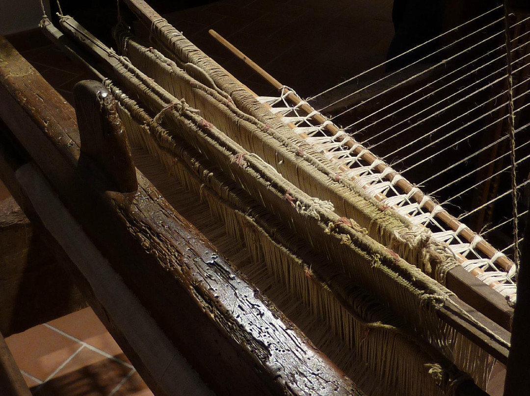 Museo della Canapa景点图片