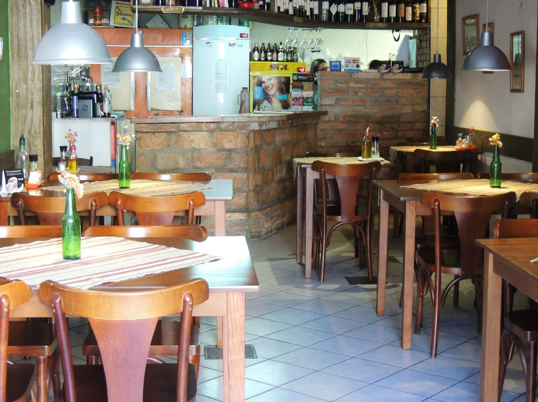 Restaurante e Churrascaria Santa Helena主图
