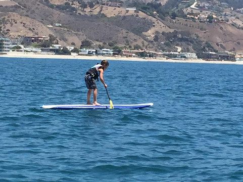 Malibu Coastal Adventures-马里布必去景点