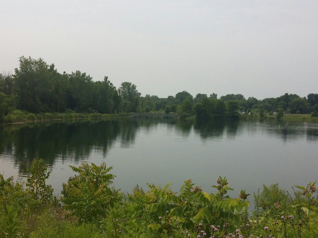 Markin Glen County Park景点图片
