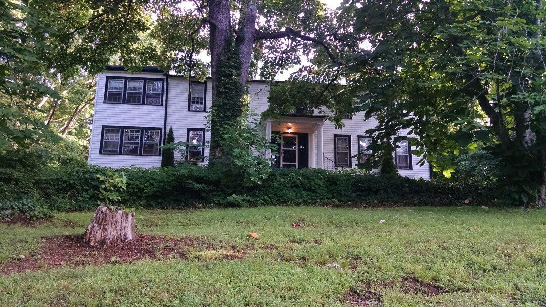 Black Mountain Inn主图