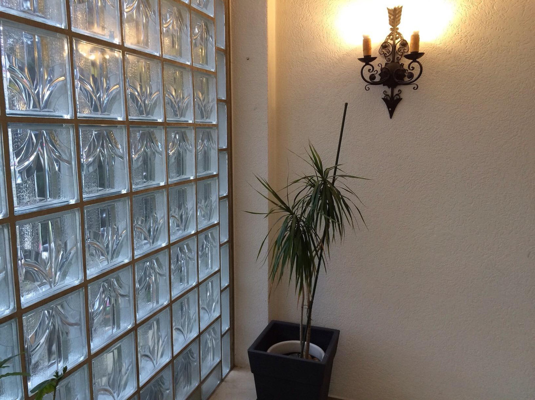 Hotel am Hechenberg主图