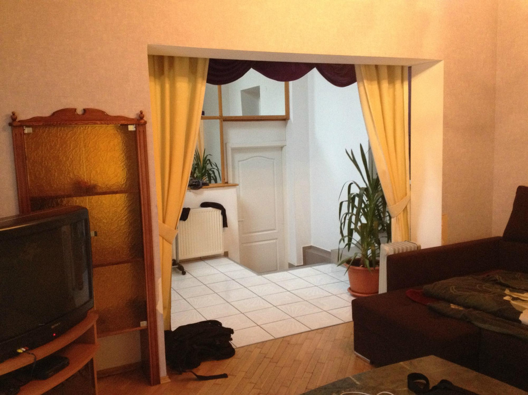 Villa-n